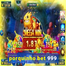 porquinho bet 999